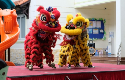 Tết Trung Thu